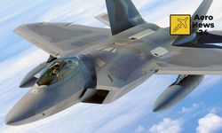 F-22 Raptor savaş uçakları İsrail’e konuşlandırıldı iddiası