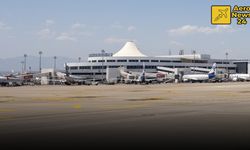 Antalya Havalimanı'nda yenilebilir enerji hamlesi
