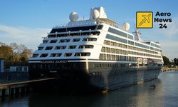 Global Ports Holding Sevilla’da operasyonlara başladı