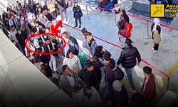 Hakkari Yüksekova Havalimanı'nda uyuşturucu operasyonu