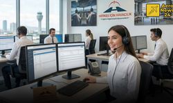 Herkes İçin Havacılık Derneği’nden Çağrı Merkezi Hamlesi