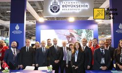 İBB, EMITT 2026’da İstanbul'un Gücünü Dünyaya Taşıyor