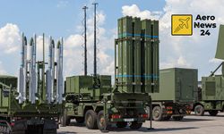 Diehl Defence IRIS-T için birleşik füze lançerini tanıttı