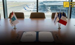 İGA ile Airbus Arasında Eğitim Anlaşması İmzalanıyor