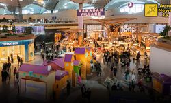 İGA İstanbul Havalimanı'nda "Ramazan Şenliği"