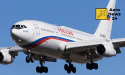 Cenevre’de kritik zirve: Rus heyetini taşıyan uçak İsviçre’ye ulaştı