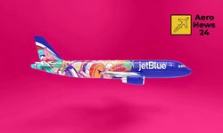 JetBlue’dan Dominik Cumhuriyeti’ne özel uçak