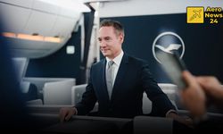 Lufthansa 25 yeni uçağı filoya katmaya hazırlanıyor
