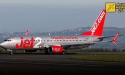 Jet2, Boeing 737-800 Filosunu Split-Scimitar Winglet ile Yeniledi