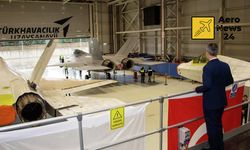 KAAN’da yeni aşama: İki yeni prototip gün yüzüne çıktı