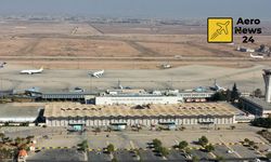 Kamışlı Havalimanı'nın güvenlik denetimi Suriye İçişleri Bakanlığı’na devredildi