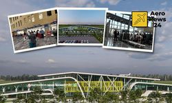 Nevşehir Kapadokya Havalimanı’nda yeni dönem: Yeni terminalin ilk etabı hizmete açıldı