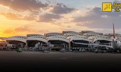 IC İçtaş İnşaat Dev Havalimanının Dönüşüm Projesini Tamamladı