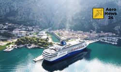 9 günlük bayram tatiline özel alternatif cruise rotaları