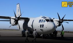 Suudiler, Leonardo'dan C-27J Deniz Karakol Uçağı Alacak