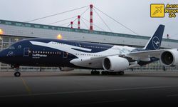 Lufthansa’dan 100’üncü Yıla Özel A380