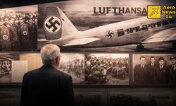 Lufthansa, ilk kez Nazi dönemine ilişkin yüzleşme süreci başlattı