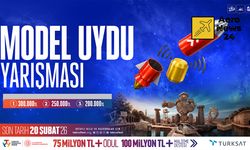 SİGMA Konseptiyle Yeni Nesil Model Uydular TEKNOFEST’te Yarışacak