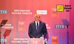 Mehmet Nuri Ersoy: “Türk turizmi birinci lige yükseldi”