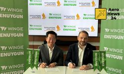 Singapore Airlines ve Wingie Enuygun Group NDC entegrasyonu ile iş birliğini derinleştiriyor