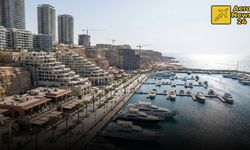 Mısır’dan Kızıldeniz’e 1 Milyar Dolarlık Turizm Hamlesi