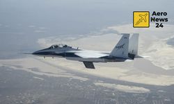 NASA laminer akışı artıracak yeni kanat modelini ilk kez uçurdu