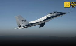 NASA’dan Daha Verimli Uçuş İçin Yeni Kanat Testi