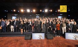 Türk Hava Yolları ve İGA İstanbul Havalimanı “Yılın İtibarlıları” Arasında Zirvede