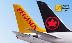 Pegasus ile Air Canada’dan Türkiye–Kuzey Amerika hattında stratejik iş birliği