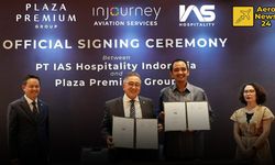 Plaza Premium Group'tan stratejik anlaşma