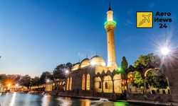 Ramazan'da Gidilecek En Güzel 5 Şehir