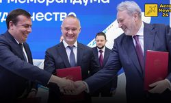 Rusya'da havacılık sektörü adına önemli anlaşma