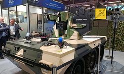 SARSILMAZ’dan Enforce TAC Fuarı’nda İki Yeni Global İş Birliği