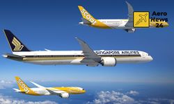 Boeing’den tarihi anlaşma: En büyük iniş takımı değişim sözleşmesi Singapur’da açıklandı