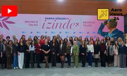 Gökyüzünde cesaret, yerde dayanışma: Sabiha Gökçen’in izinde güçlü kadınlar buluştu