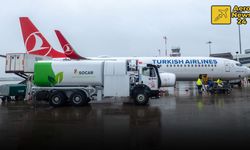 SOCAR Türkiye'den havacılık yakıtı konusunda dev adım