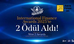 TEKNOFEST’e Uluslararası Arenada Çifte Ödül