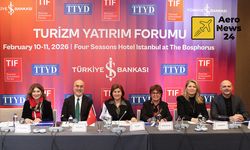 Turizm yatırımlarının yeni dönemi İstanbul’da konuşulacak