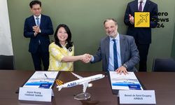 Tigerair Taiwan’dan filo hamlesi: 4 adet A321neo siparişi