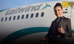 Tailwind kabin memuru arıyor