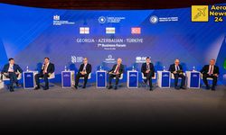 TAV Havalimanları, 7. Gürcistan-Azerbaycan-Türkiye İş Forumu’na Katıldı
