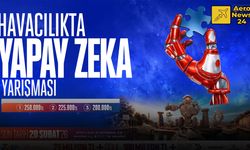 Uçuş Güvenliğini Yapay Zeka ile Yeniden Tanımlayacak Gençler Aranıyor