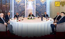 THY, 500’üncü Uçağını Genel Müdürler İftarında Kutladı