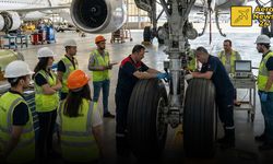 THY Teknik’ten 2026 Staj Programı Duyurusu