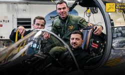Ukrayna Gripen ve Rafale Tedariki İçin Anlaşmalar İmzaladı