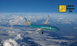 Vietnam Airlines filosunu 50 adet Boeing 737-8 ile güçlendiriyor