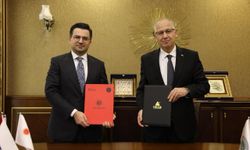 Havacılıkta Nitelikli İnsan Kaynağı İçin Dev Adım!