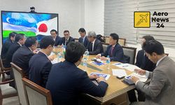 Yeni Taşkent Uluslararası Havalimanı projesi hızlanıyor: Özbekistan Japon şirketlerle masada