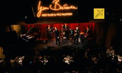 Akra Hotels Moskova’da sahne aldı: Turizm, caz ve diplomasi aynı gecede buluştu