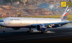 Hava sahalarının kapatılması uçuş sürelerini uzattı